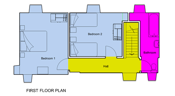 cottage-first-floor