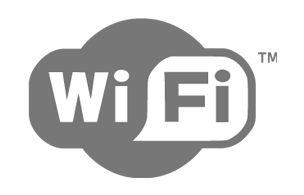 Free WiFi in all our cottages